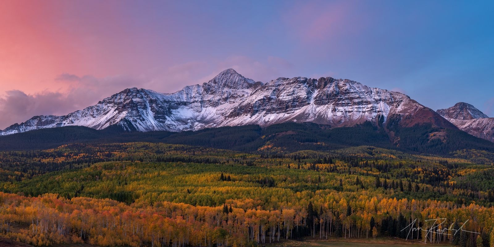 Landscape Photography